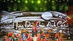 Lần đầu tiên tổ chức Giải thưởng Văn học, nghệ thuật Chiêu Anh Các