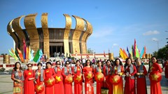 Đạt và vượt nhiều chỉ tiêu lĩnh vực VHTTDL