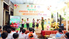 Tăng cường phòng chống bạo lực học đường trong HSSV