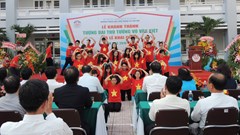 Bộ GD&ĐT ban hành Khung kế hoạch thời gian năm học 2024-2025