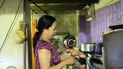 Lý do TP.HCM đề xuất phòng trọ tối thiểu 5m2/người?