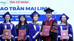 Điểm chuẩn năm 2024 cao nhất từ trước đến nay