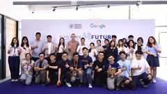 Google tài trợ 1,5 triệu USD để thúc đẩy nghiên cứu và giáo dục về AI tại Việt Nam