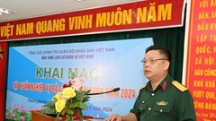 Truyền thông đóng vai trò quan trọng trong quảng bá và bảo tồn giá trị văn hóa, lịch sử của bảo tàng