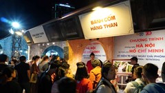 Thưởng lãm phố nghề, làng nghề cùng tinh hoa ẩm thực Hà Nội tại Thành phố mang tên Bác