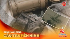 Cầu truyền hình kỷ niệm 70 năm Hiệp định Genève và Chuyến tàu tập kết 