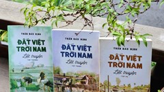 Khơi sáng vẻ đẹp tâm hồn và khí phách của người dân Nam Bộ