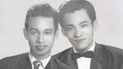 Cây đại thụ của nghệ thuật cải lương