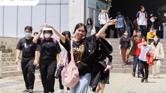 Nhiều “Điểm sáng” trong công tác tuyển sinh  các trường khối Bộ VHTTDL