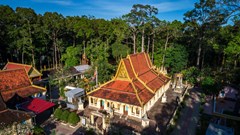 Cuộc thi Sáng tác, quảng bá hình ảnh đẹp Trà Vinh đợt 2 năm 2024