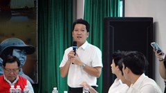 Tiếp nhận ủng hộ từ các nghệ sĩ, người nổi tiếng hỗ trợ đồng bào miền Bắc khắc phục hậu quả bão số 3