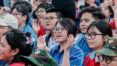 Thành Đoàn TP.HCM tuyển tình nguyện viên khắc phục bão lũ miền Bắc