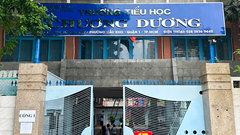 Phòng Giáo dục khẳng định không bao che