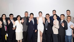 Hoa hậu Thùy Tiên làm Đại sứ Du lịch Đài Loan tại Việt Nam