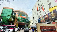 Trường ĐH Sân khấu - Điện ảnh TP.HCM tuyển sinh tài năng năm 2024