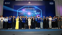 Kinh tế tri thức và hành động của giới trẻ