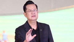 NSND Thanh Nam bị giả mạo hình ảnh quảng cáo các trang cờ bạc bịp 