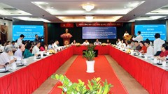 Vùng Đông Nam Bộ triển khai có hiệu quả các hệ giá trị Việt Nam trong thời kỳ mới