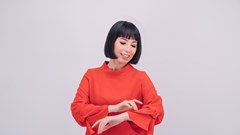 Nghệ sĩ piano quốc tế Nguyễn Bích Trà diễn trong đêm nhạc Tchaikovsky và Beethoven