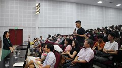 Khởi nghiệp sáng tạo trong lĩnh vực văn hóa, nghệ thuật và truyền thông