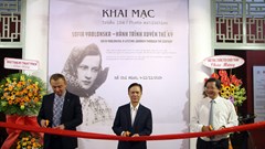 Những khoảnh khắc đậm chất văn hóa bản địa Việt Nam