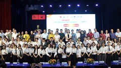 Khối ngành Văn hóa - Nghệ thuật ngày càng được quan tâm nghiên cứu