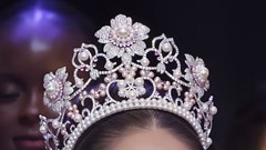 Huỳnh Thị Thanh Thủy đăng quang Miss International - Hoa hậu Quốc tế 2024