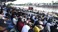 Trên 600 ngàn lượt người dân và du khách đến với Lễ hội và Tuần VHTTDL năm 2024