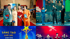 Khởi động Giải thưởng Ngôi sao Xanh năm 2024