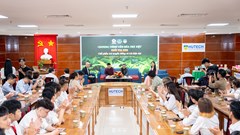 Vai trò của giới trẻ trong gìn giữ và phát triển văn hóa trà Việt