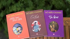 Sức hấp dẫn của xã hội miền Nam xưa qua tiểu thuyết của Hồ Biểu Chánh