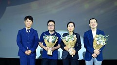 Bế mạc và công chiếu Dự án phim ngắn CJ 2024