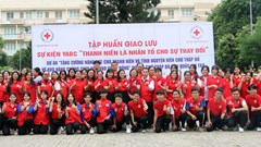 Nhiều mô hình và sự kiện tại trường học, cộng đồng với chủ đề “Nói không với bạo lực“
