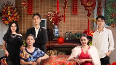 Hành trình cảm xúc với chuỗi kịch ngắn cùng sinh viên