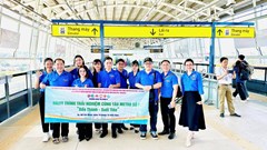 Đưa TP.HCM bước vào kỷ nguyên giao thông công cộng bền vững