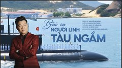 Thêm 3 nhạc phẩm tôn vinh và tri ân người lính