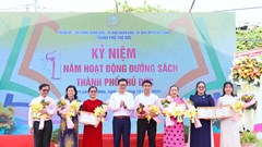 Một năm phát triển và lan tỏa văn hóa