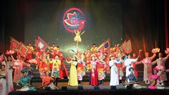 Cơ chế mới huy động nguồn đầu tư cho lĩnh vực văn hoá-thể thao