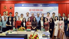 Thảo luận giải pháp nâng cao hiệu quả ngành Quản lý văn hóa