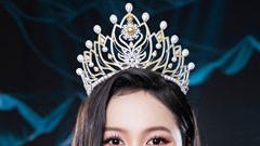 Người đẹp Cần Thơ Nguyễn Ngọc Kiều Duy đăng quang Hoa hậu Quốc gia Việt Nam 2024