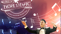 Khởi động chuỗi chương trình hòa nhạc dành cho sinh viên