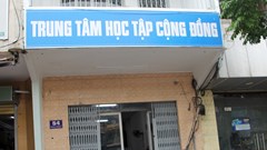 Nâng cao hiệu quả trung tâm học tập cộng đồng vùng đồng bào dân tộc thiểu số, miền núi