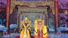 “Thiên đình” lộng lẫy của Táo Xuân 2025 - “Xuân ấm tình người”