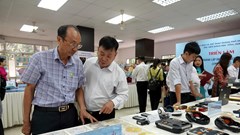 Thư viện công cộng nỗ lực đem ánh sáng đến cho người khiếm thị