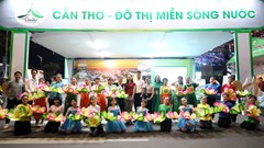 Đón hơn 6,3 triệu lượt khách du lịch trong năm 2024