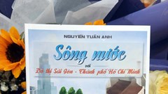 Hành trình theo những dòng chảy của sông