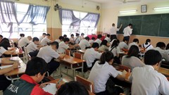 Thông tư 29 giúp việc dạy thêm, học thêm thực hiện đúng quy định