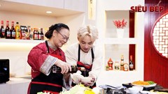 Hành trình gắn kết thế hệ qua những món ăn đậm bản sắc Việt 