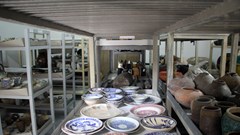 Dự án xây dựng Bảo tàng - Thư viện tỉnh Cà Mau chính thức được phê duyệt