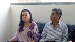 NSND Kim Cương tổ chức khám chữa bệnh cho nghệ sĩ khó khăn